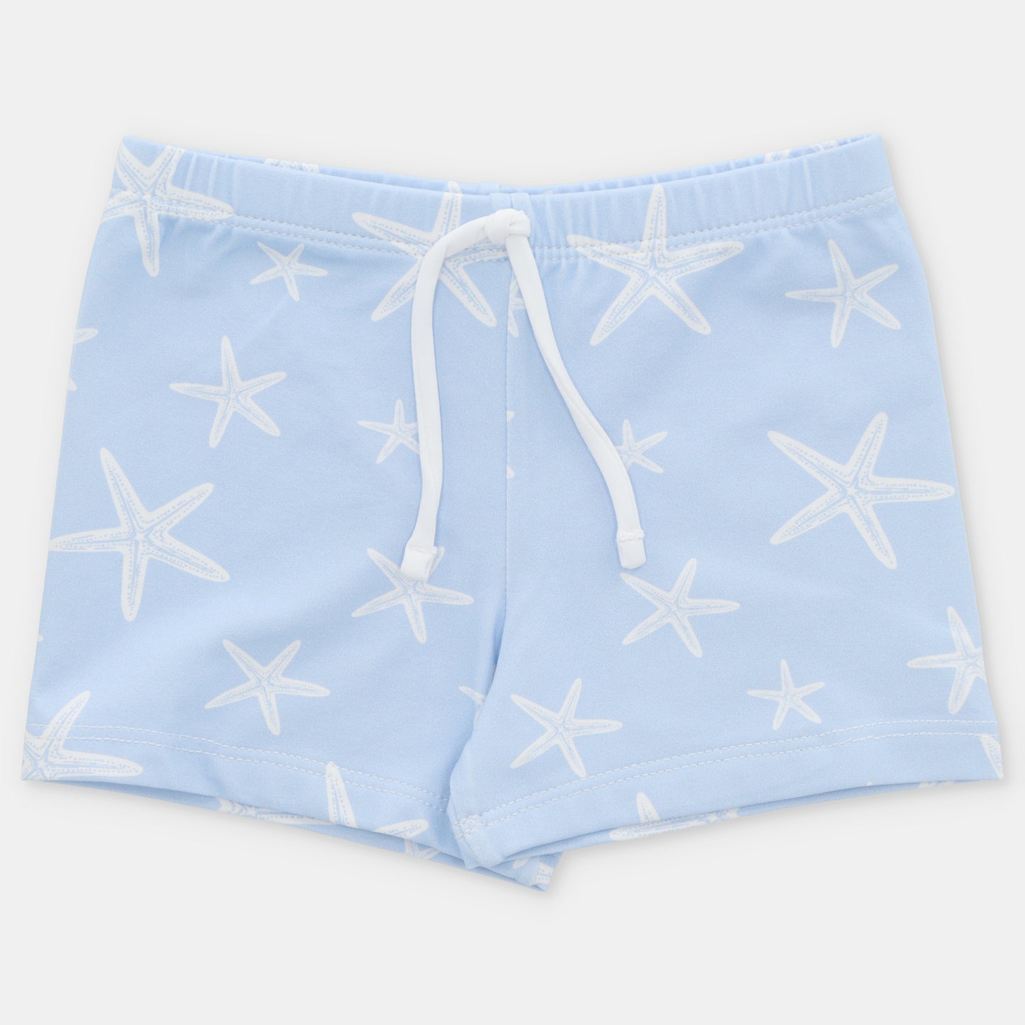 Martin Aranda Boys Starfish Boxer Trunks