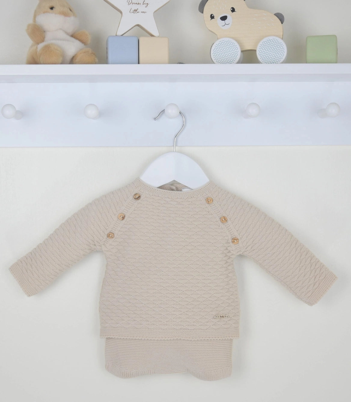 Felix Natural Set