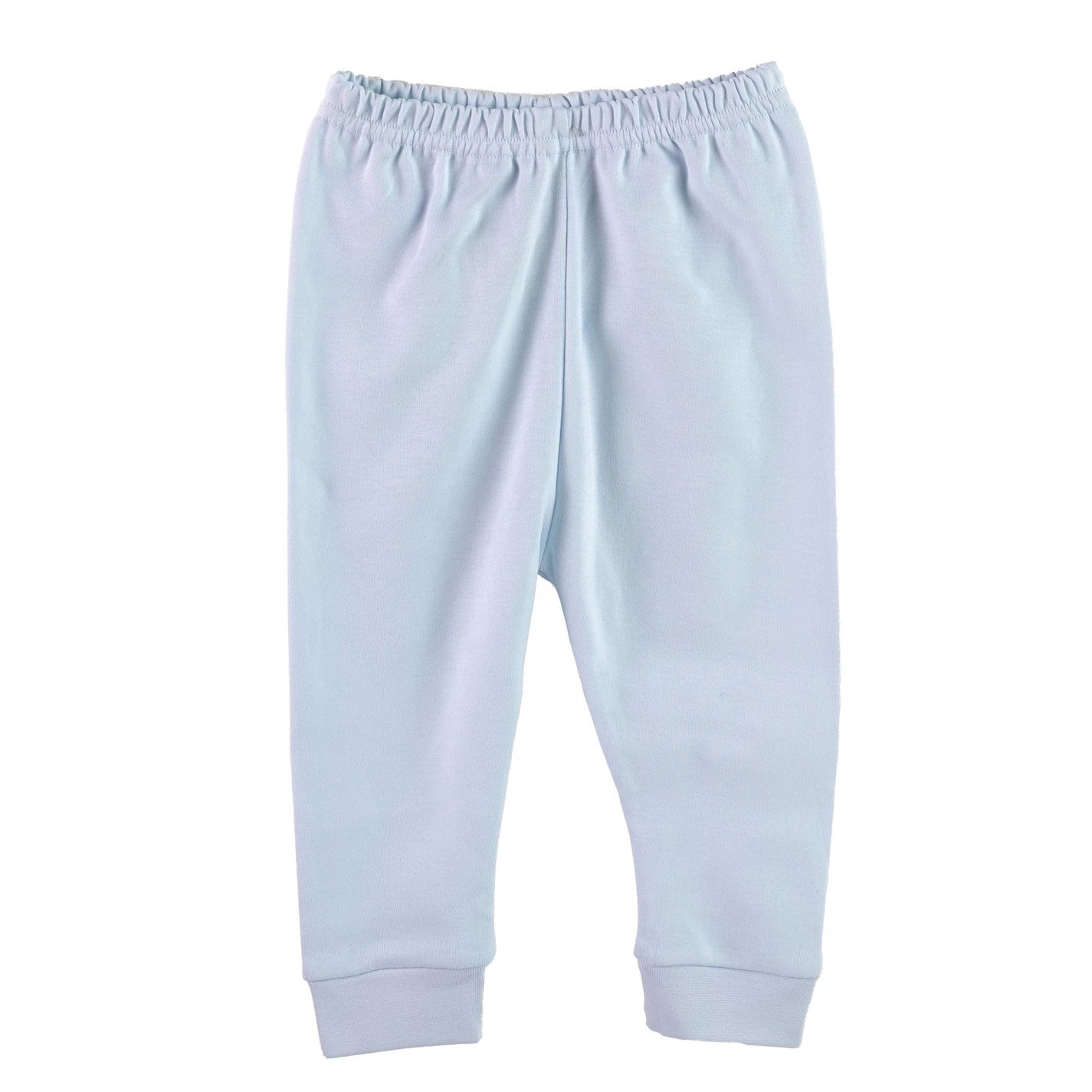 Baby Gi - Angel Wing Pyjamas BLUE