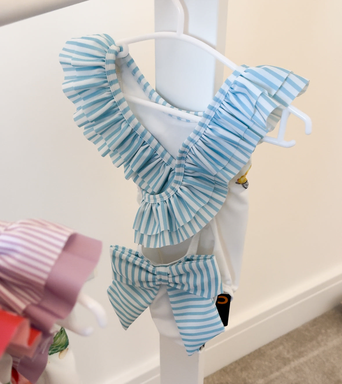Cars Girls Positano Swimsuit - Meia Pata
