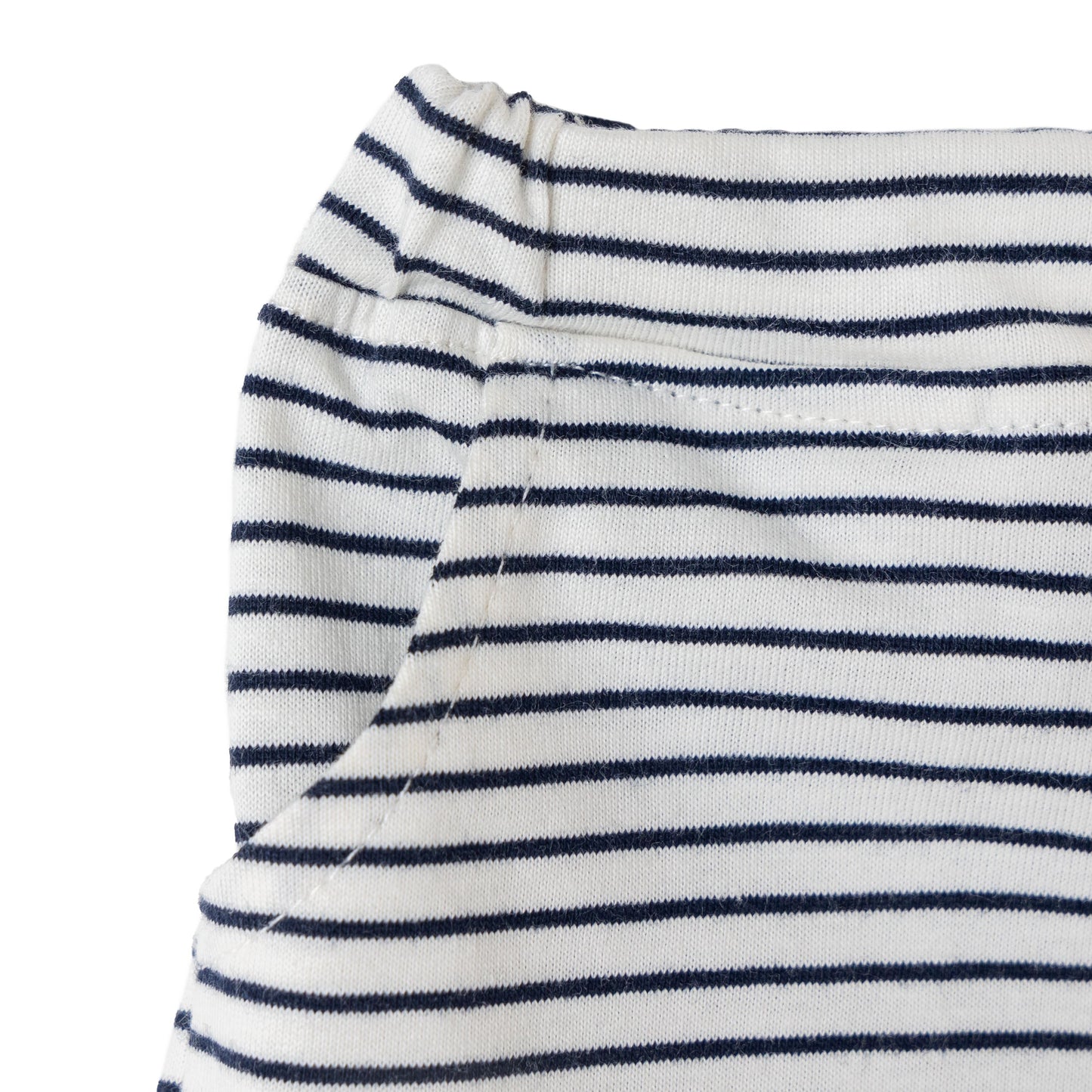 Baby Gi - Navy & Beige 2 Piece