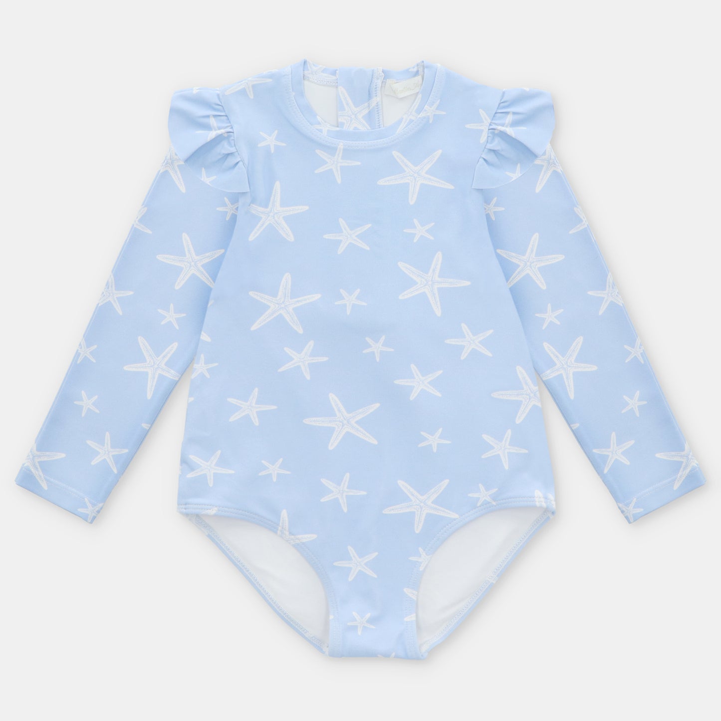 Martin Aranda Girls Starfish Swimsuit