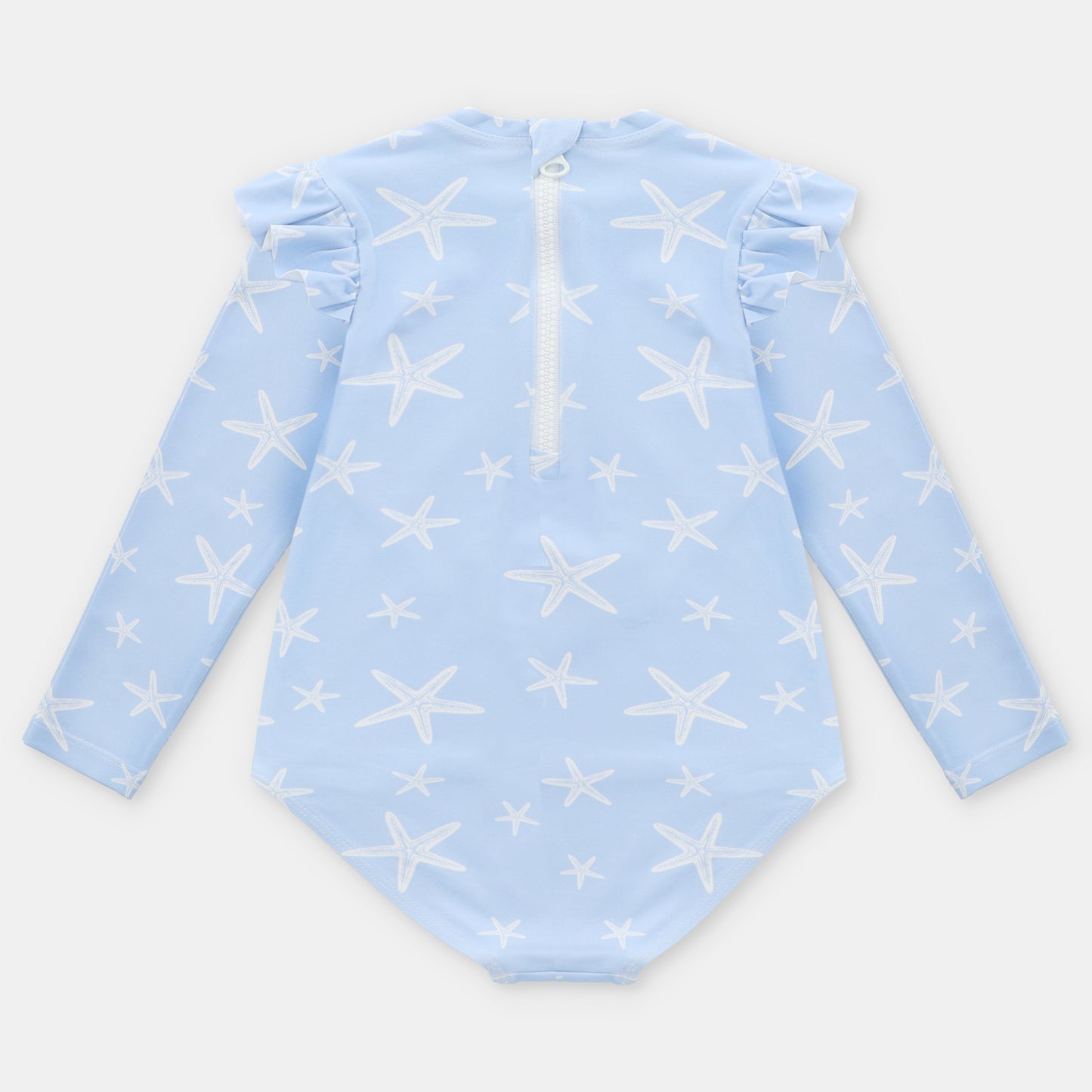 Martin Aranda Girls Starfish Swimsuit