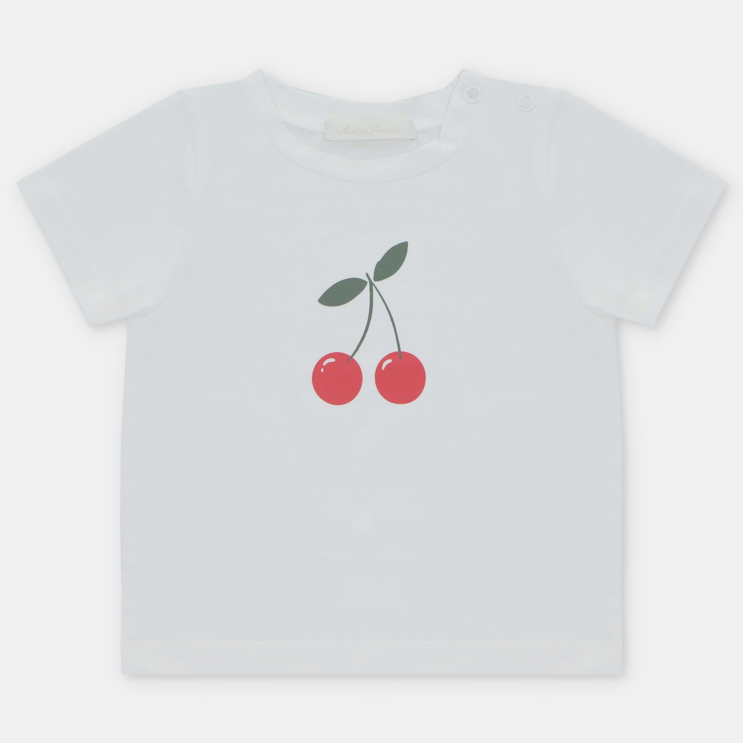 Martin Aranda - Cherry T-Shirt