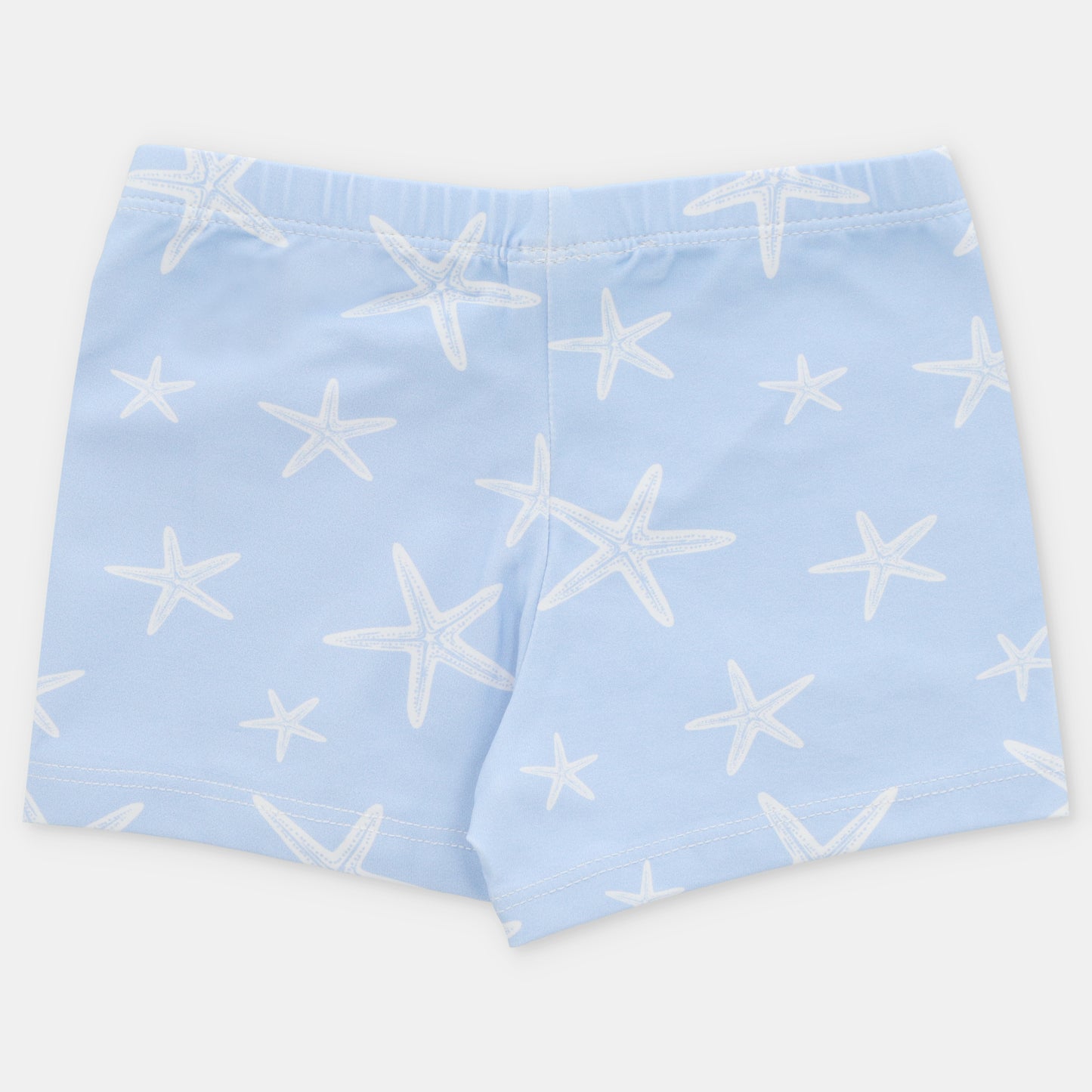 Martin Aranda Boys Starfish Boxer Trunks