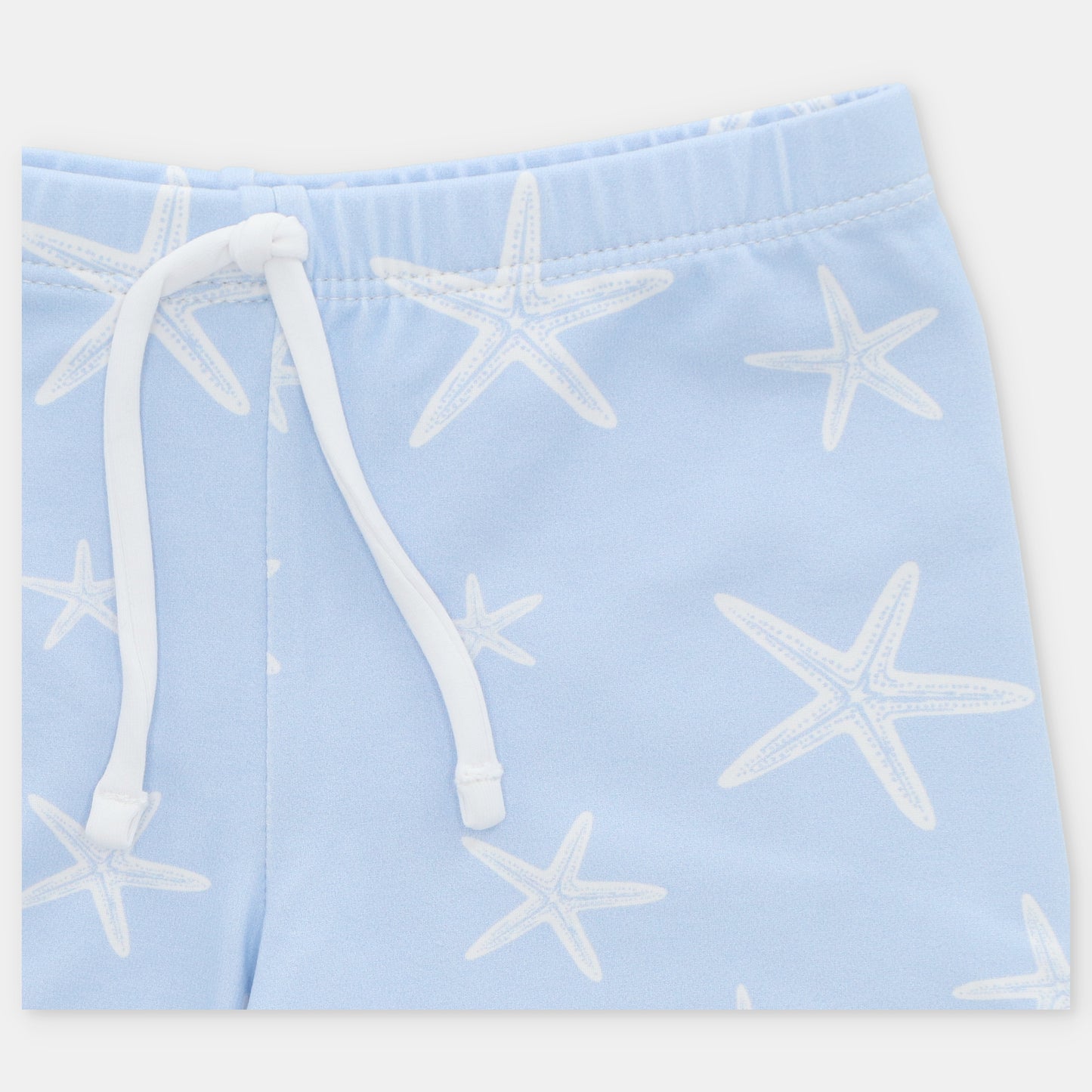 Martin Aranda Boys Starfish Boxer Trunks