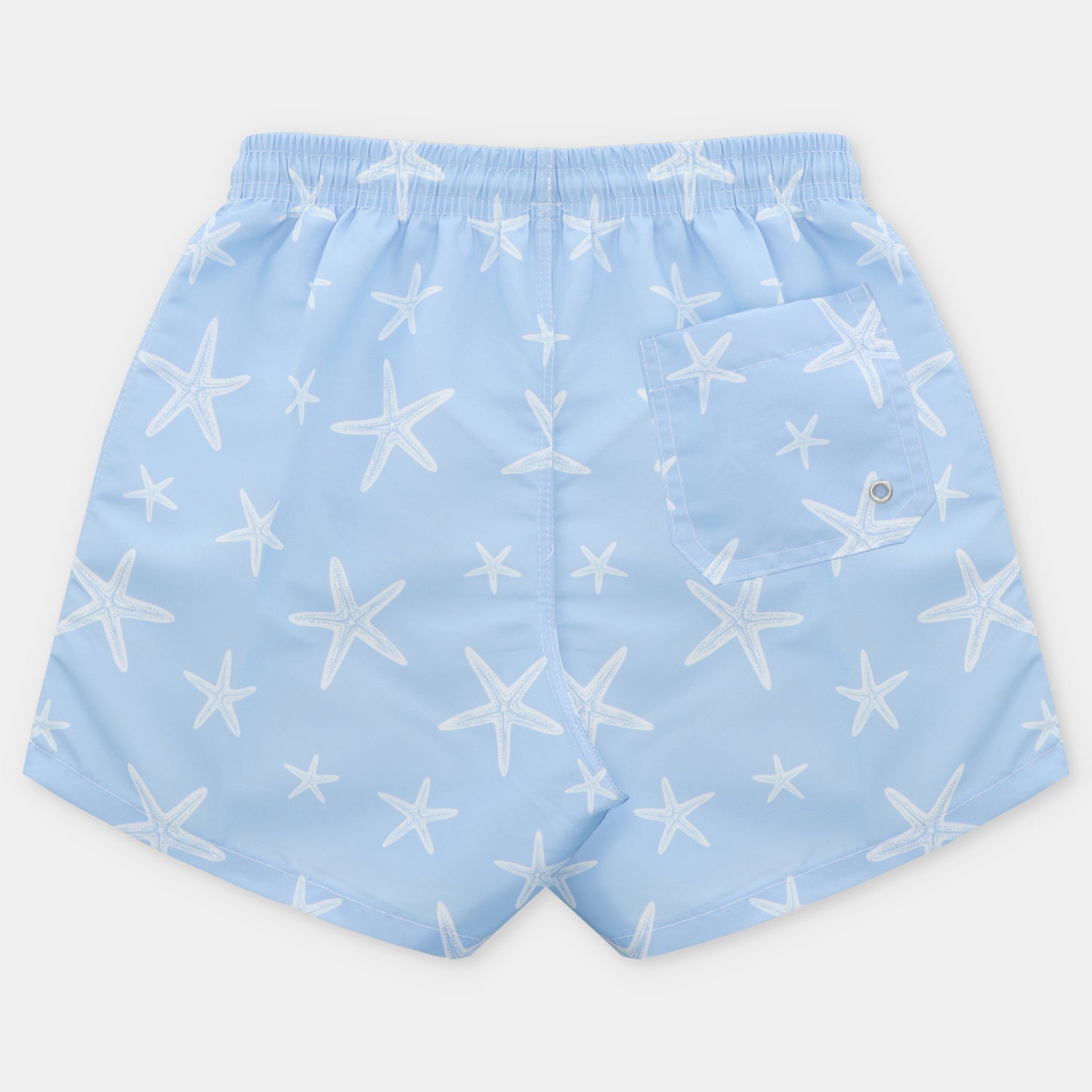 Martin Aranda Starfish Swim Shorts