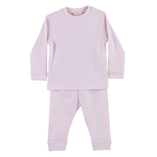 Baby Gi - Angel Wing Pyjamas PINK