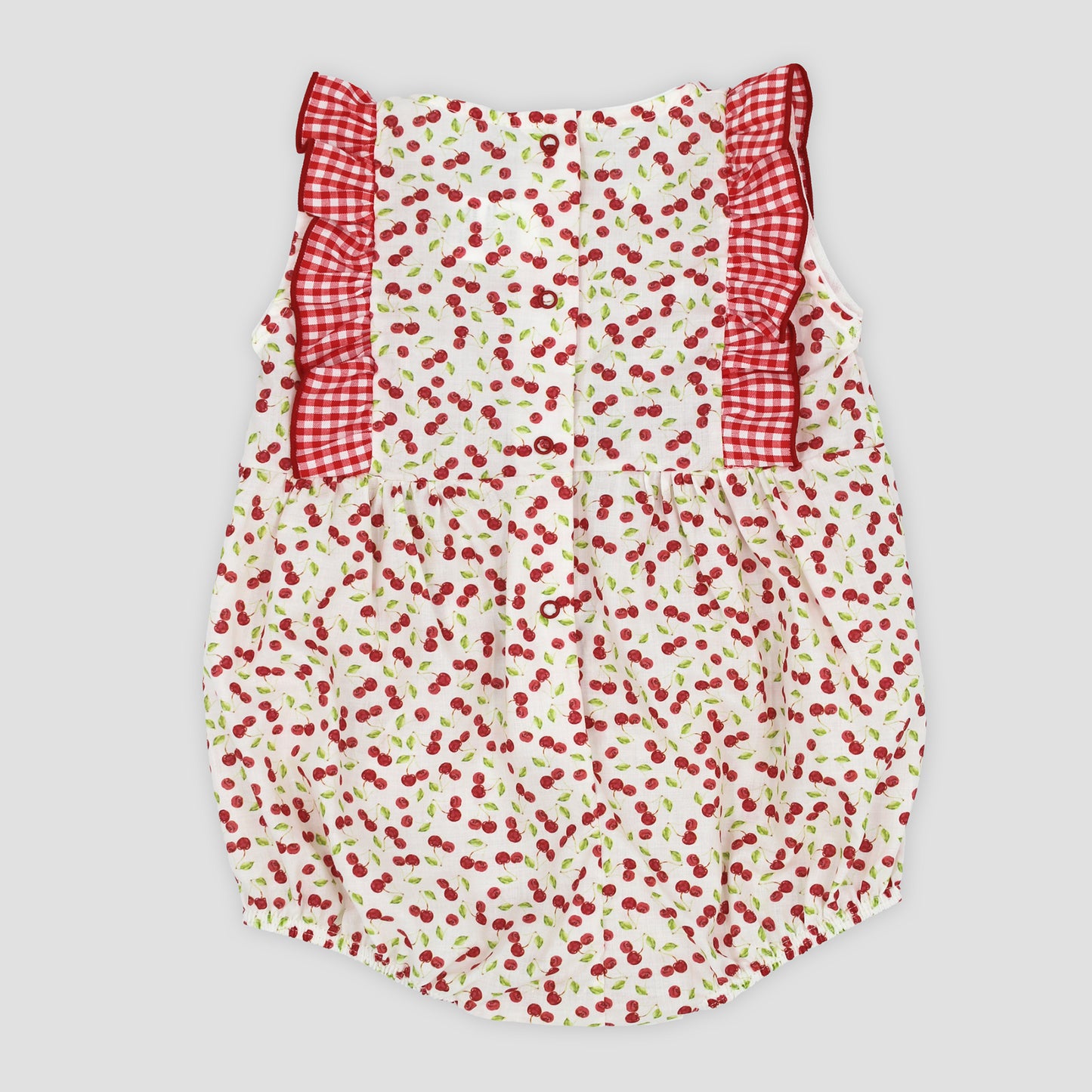 Rapife Cherry Romper