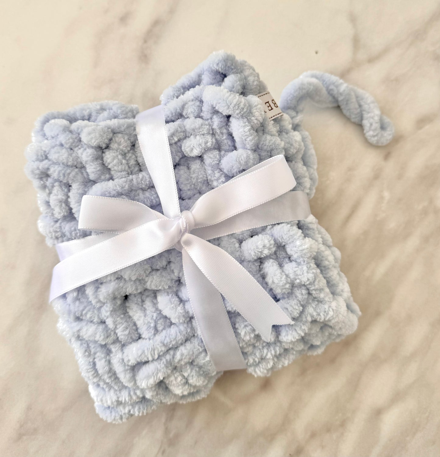 Soft Baby Comforters / Dummy Blanket