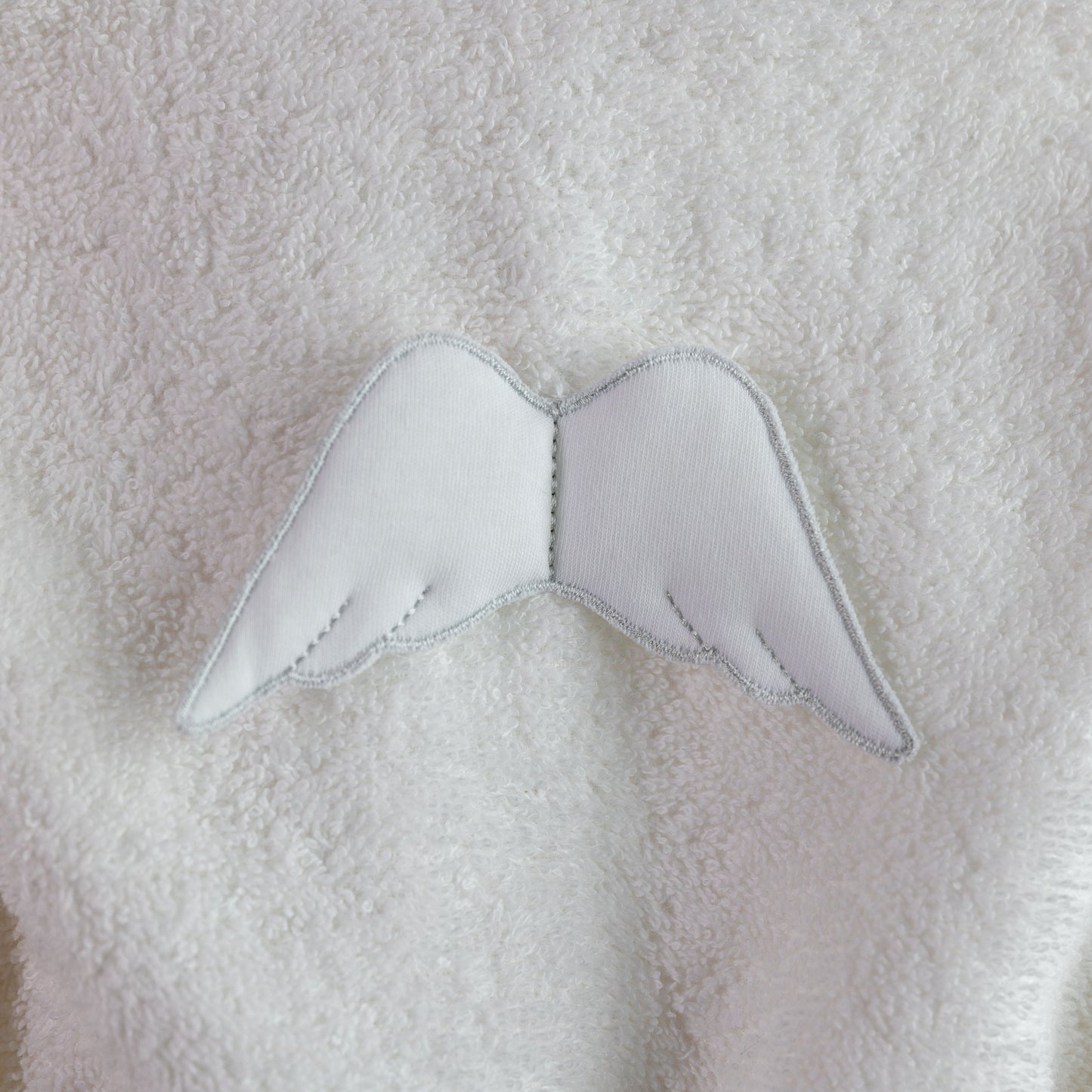 Baby Gi - Angel Wing Bathrobe