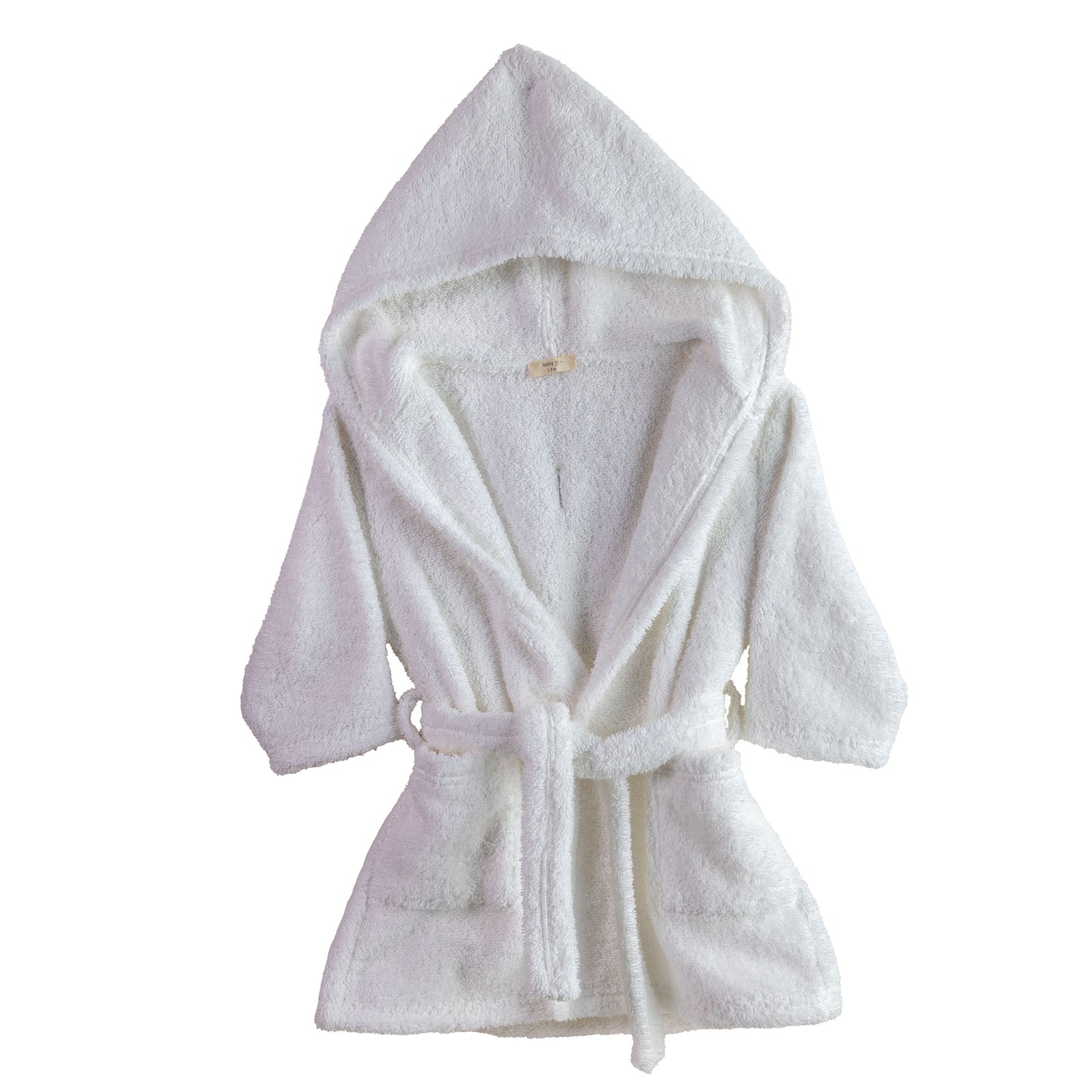 Baby Gi - Angel Wing Bathrobe