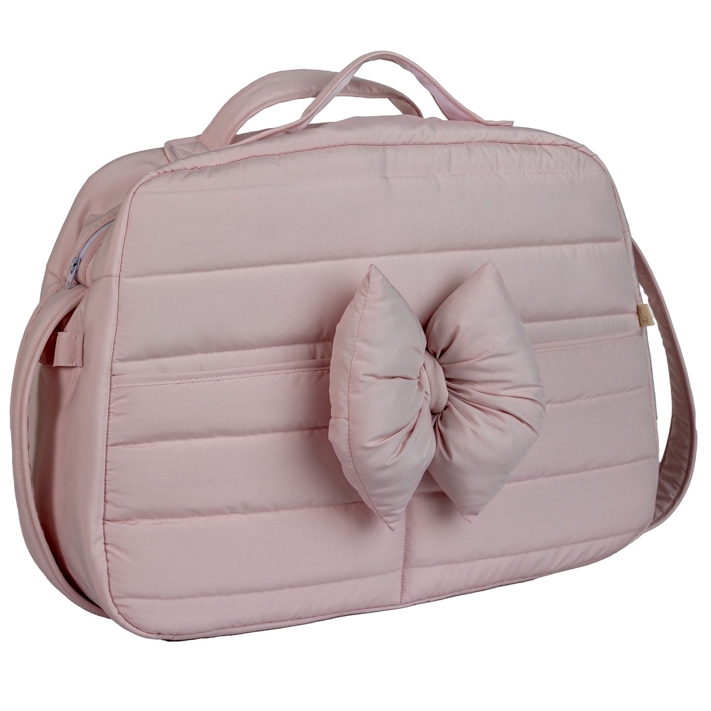 Baby Gi - Changing Bag PINK