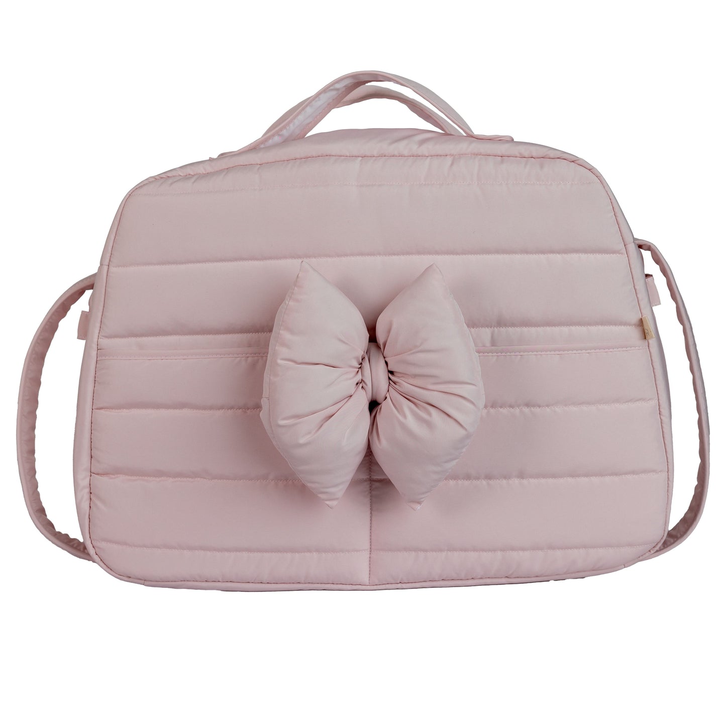 Baby Gi - Changing Bag PINK