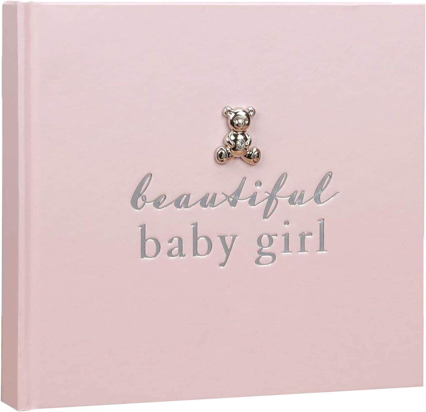 Bambino Beautiful Baby Girl Album