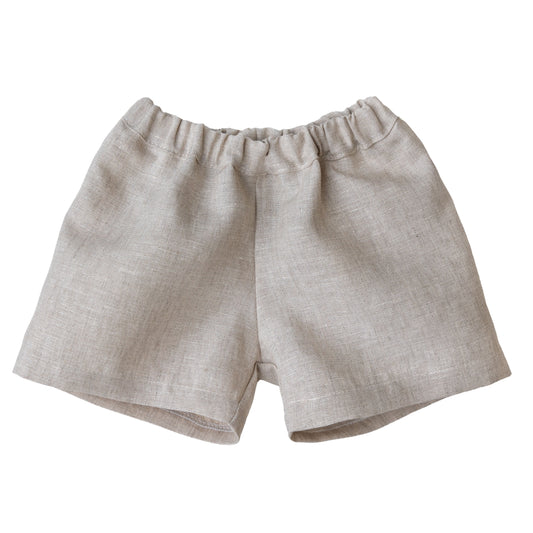 Baby Gi - Fresh Shorts