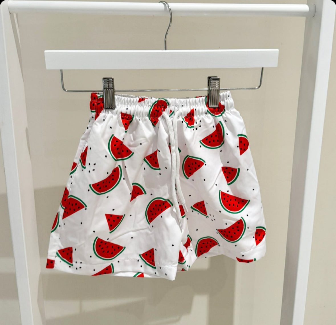 Boys Watermelon Swim shorts