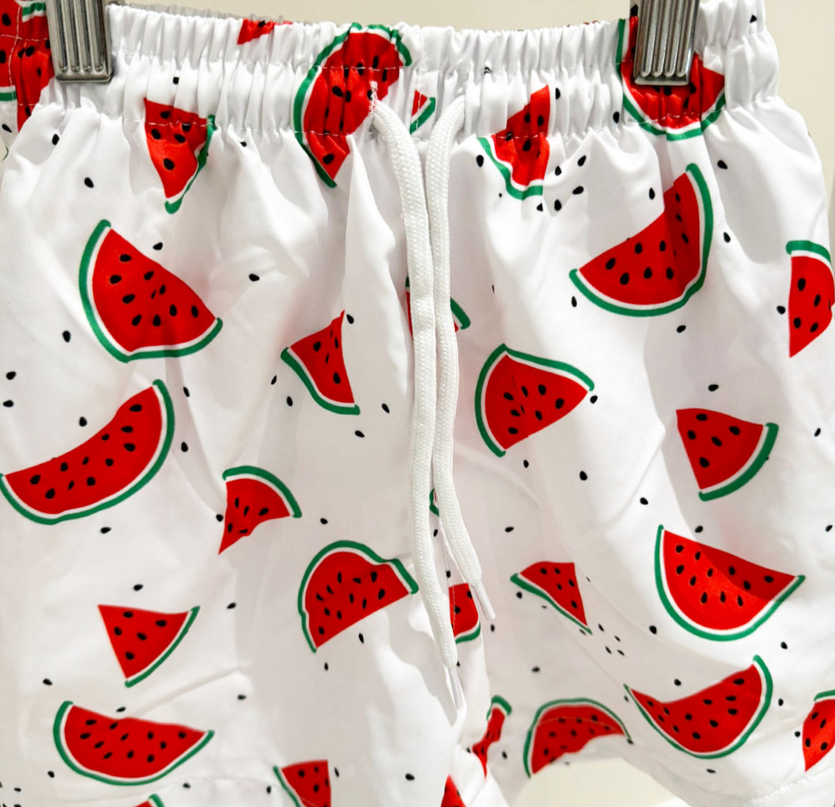 Boys Watermelon Swim shorts