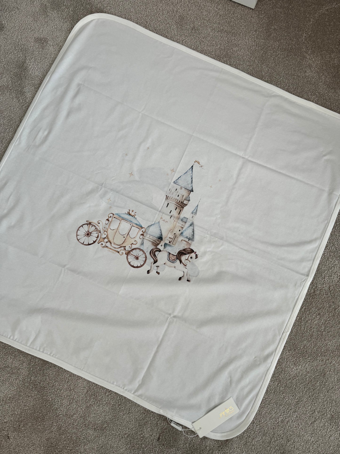 Boys Jamiks Swaddle