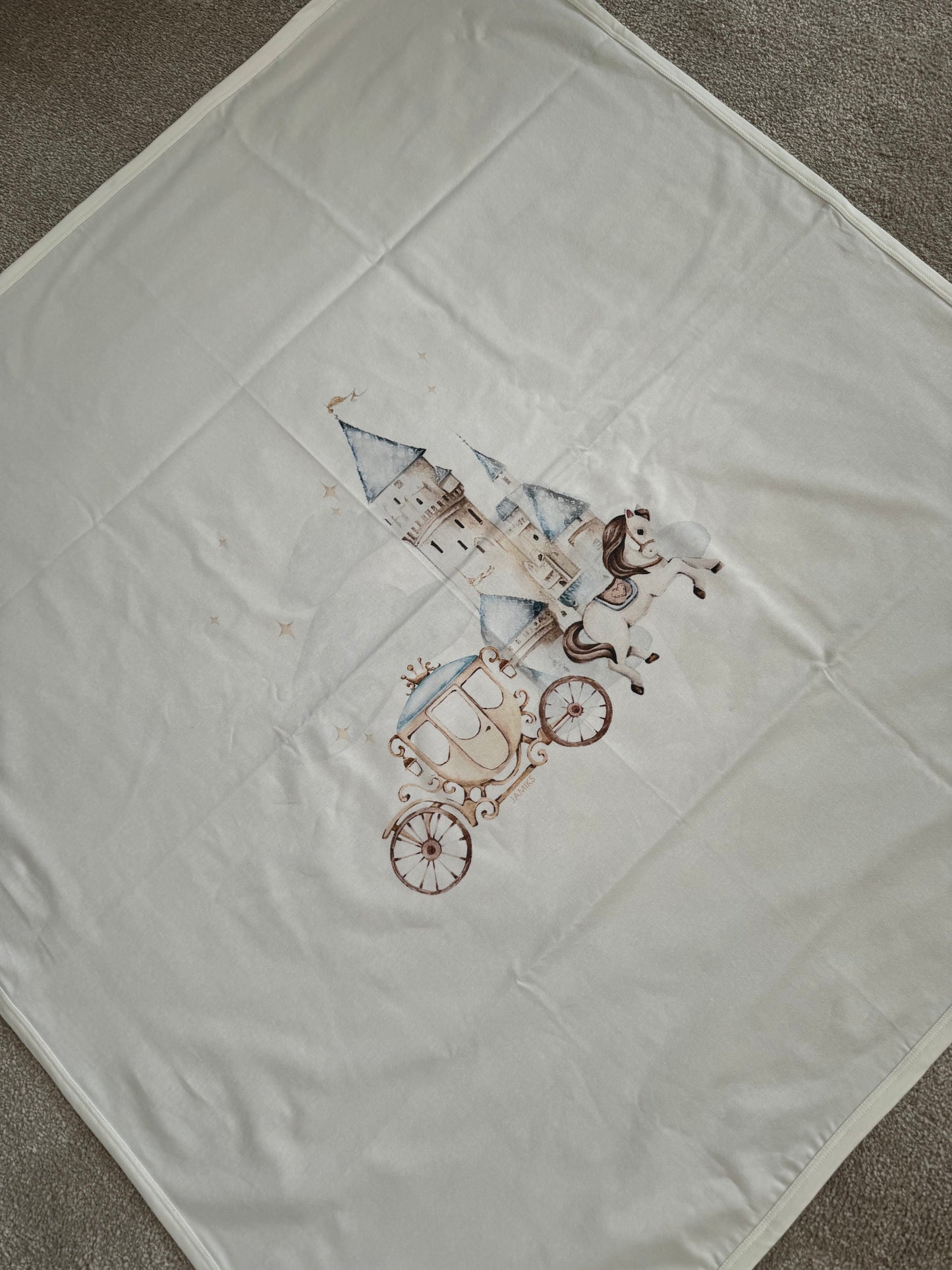 Boys Jamiks Swaddle