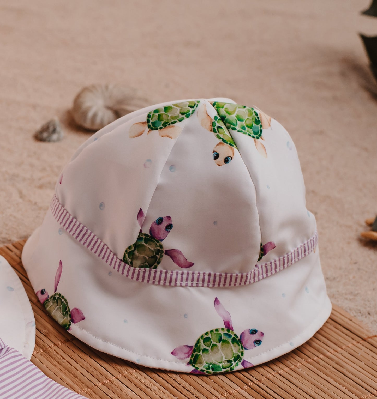 Turtles Boys Hat - Meia Pata