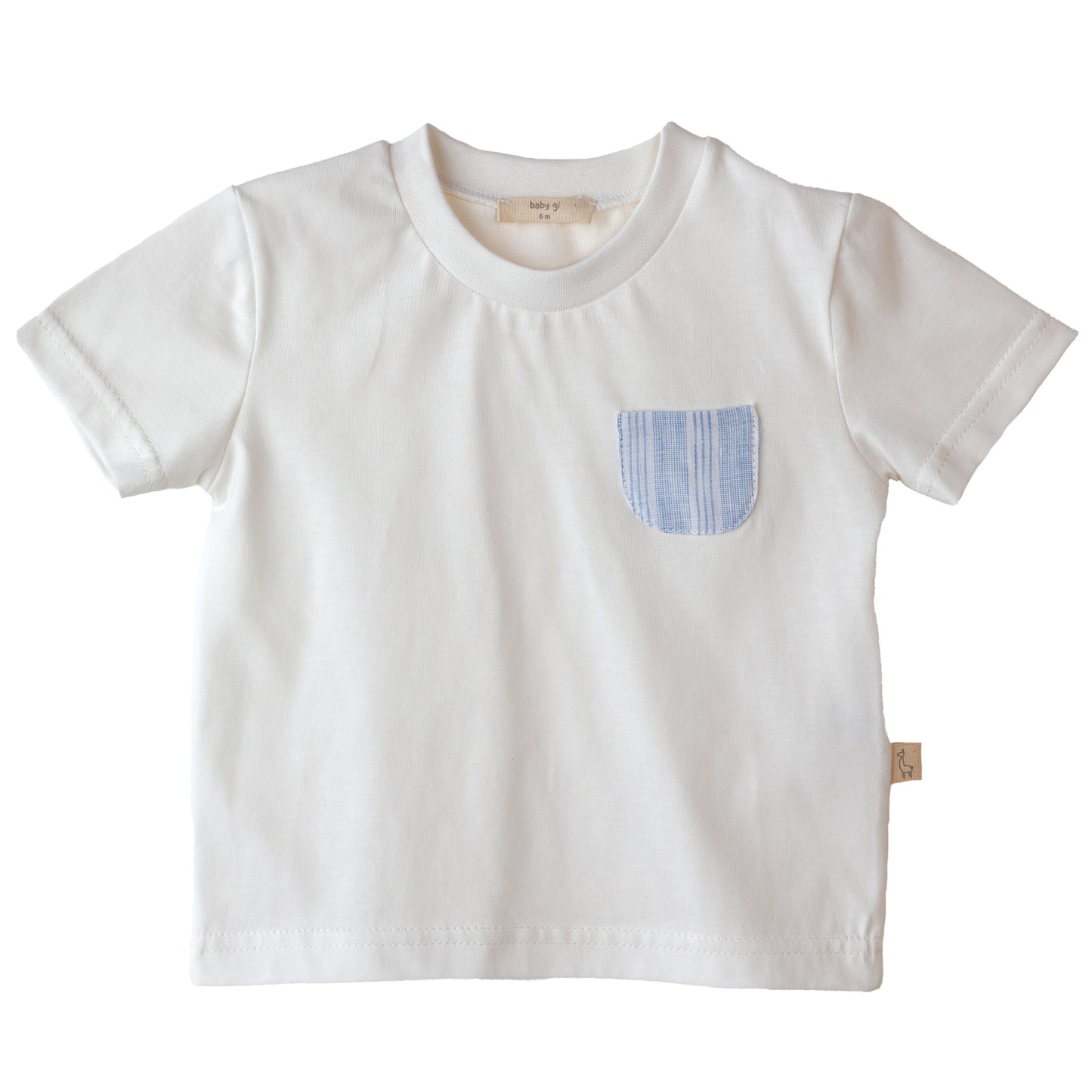 Baby Gi - Peter T-Shirt