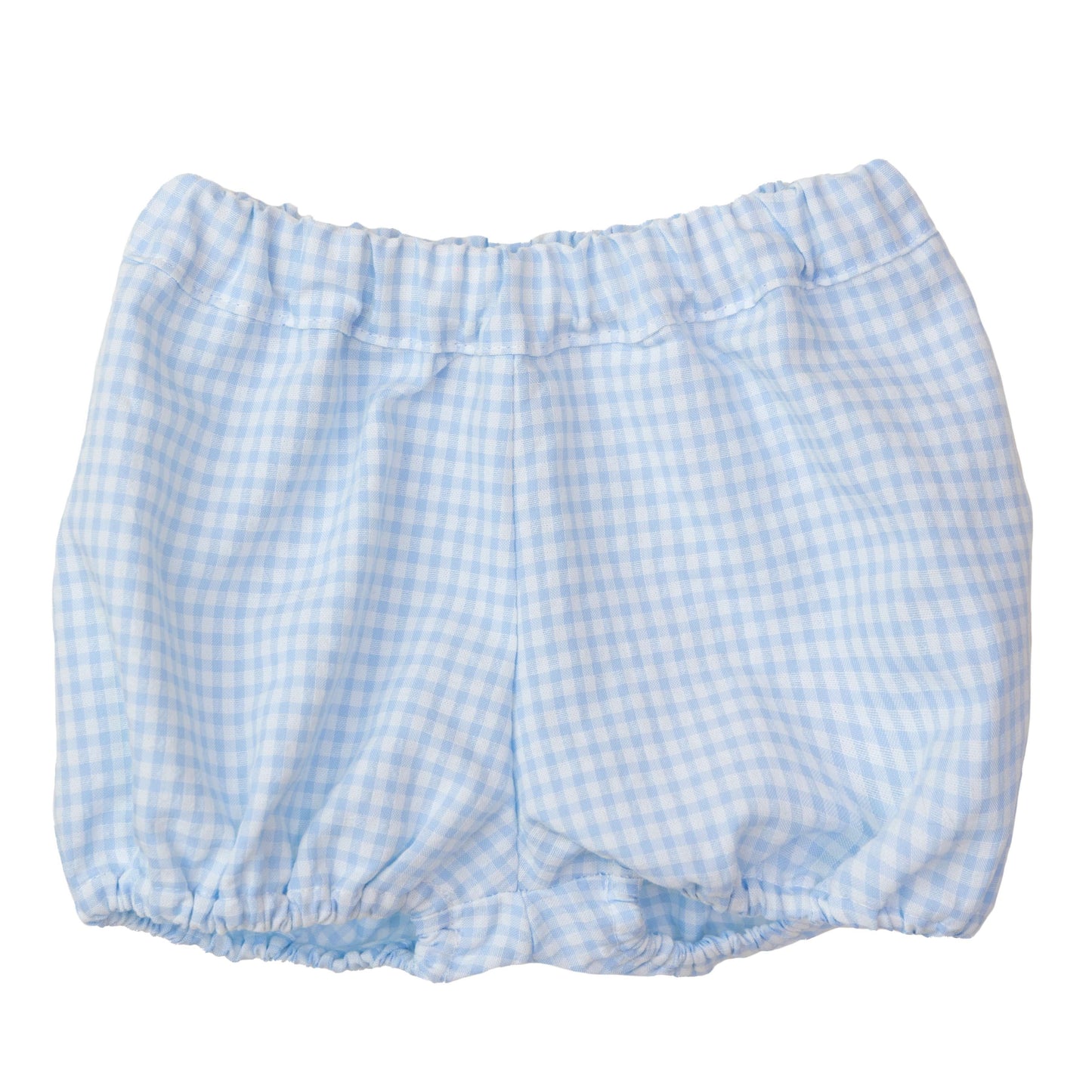 Baby Gi - Vichy Shorts