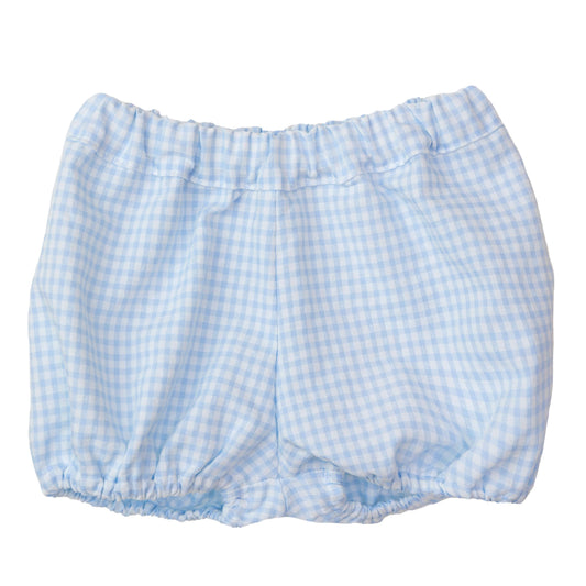 Baby Gi - Vichy Shorts